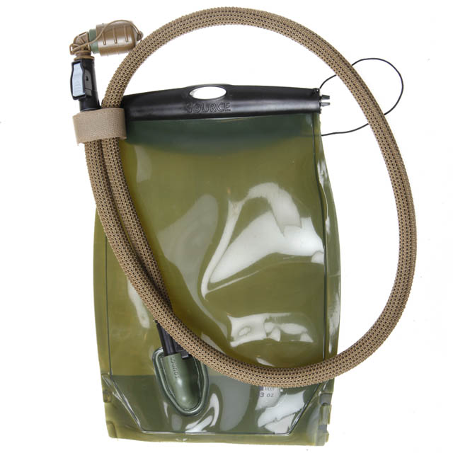 1L Kangaroo hydration bladder – SNIGEL